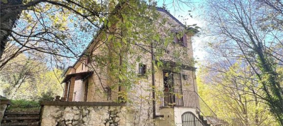 10 rooms House in Atina, Italy No. 91684 50