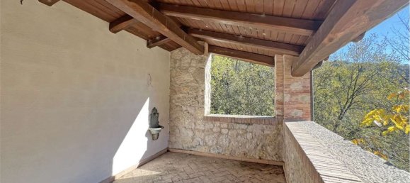 10 rooms House in Atina, Italy No. 91684 44