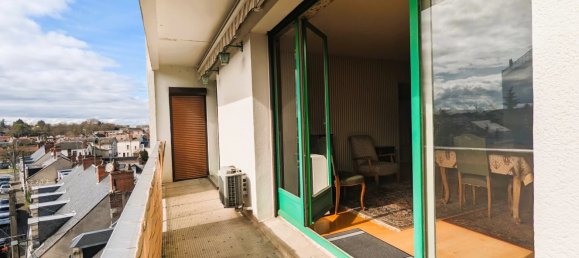 2 غرف نوم شقة في Bourges, France رقم 85283 31