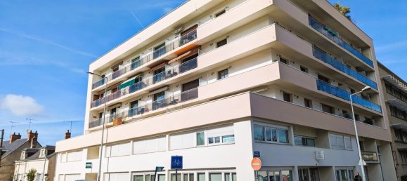 2 غرف نوم شقة في Bourges, France رقم 85283 29