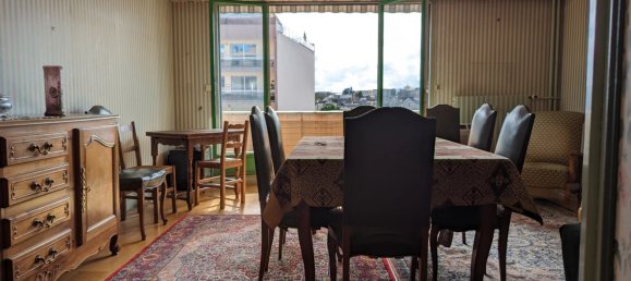 2 غرف نوم شقة في Bourges, France رقم 85283 34