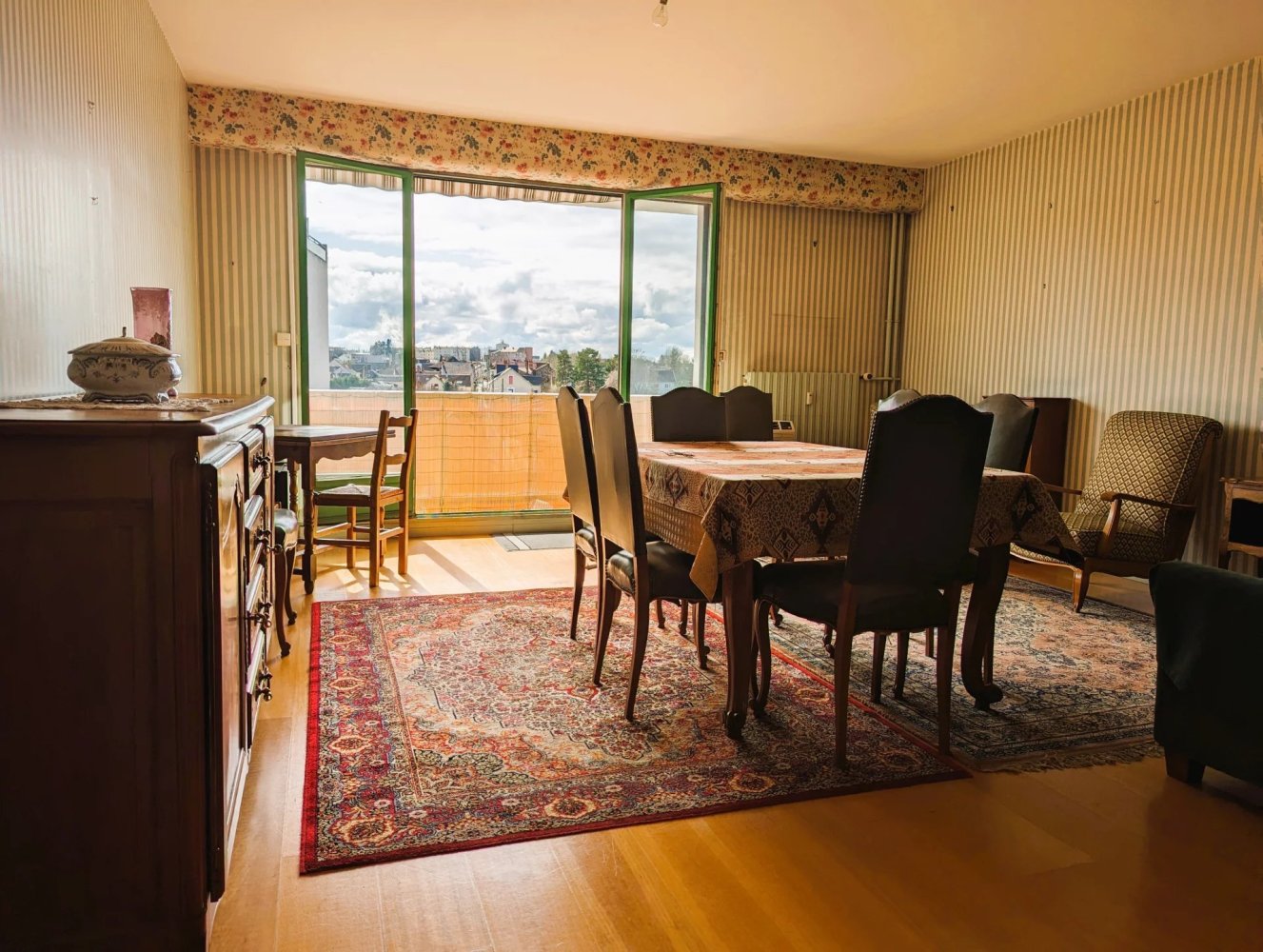 2 غرف نوم شقة في Bourges, France رقم 85283