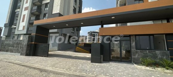 Apartment 3+1 in Kepez, Turkey No. 765 17