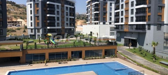 Apartment 3+1 in Kepez, Turkey No. 765 2
