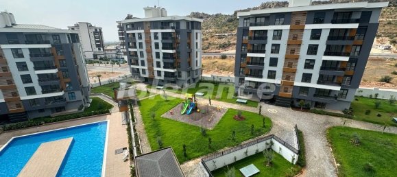 Apartment 3+1 in Kepez, Turkey No. 765 19