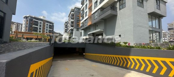 Apartment 3+1 in Kepez, Turkey No. 765 18