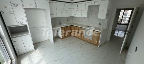Apartment 3+1 in Kepez, Turkey No. 765 3