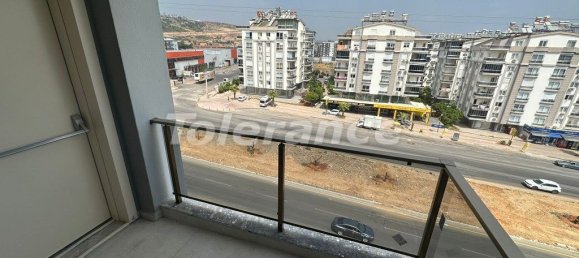 Apartment 3+1 in Kepez, Turkey No. 765 14