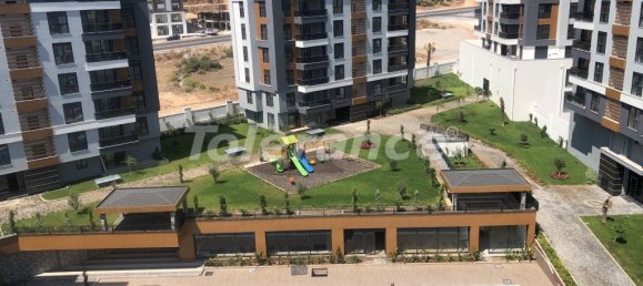 Apartment 3+1 in Kepez, Turkey No. 765 20