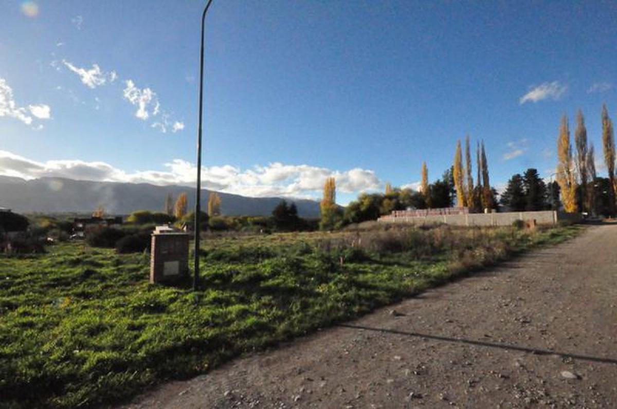 Grundstück in San Carlos de Bariloche, Argentina, Nr. 35168