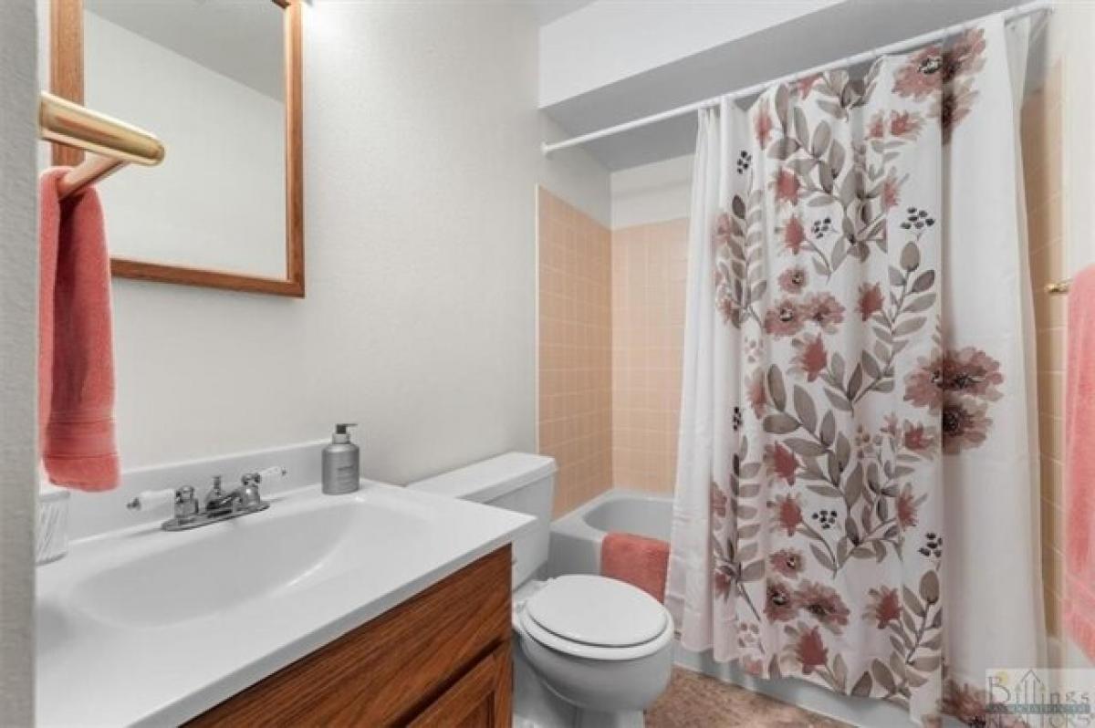 Casa de 3 dormitorios en Billings, USA No. 439154