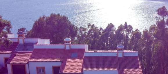 6 bedrooms House in Abrantes, Portugal No. 136083 35