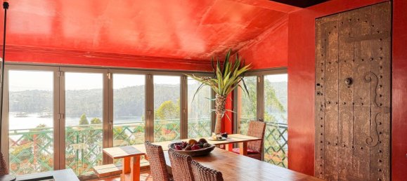 6 bedrooms House in Abrantes, Portugal No. 136083 21