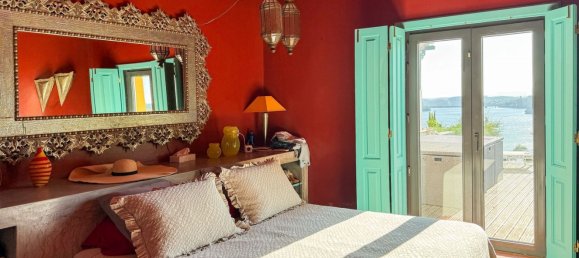 6 bedrooms House in Abrantes, Portugal No. 136083 18