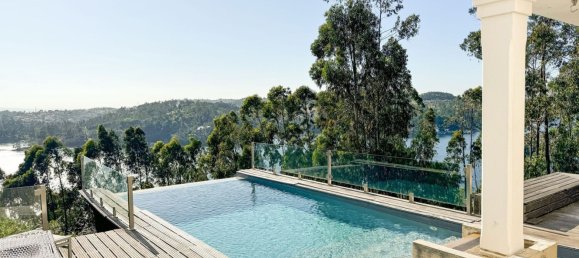 6 bedrooms House in Abrantes, Portugal No. 136083 28