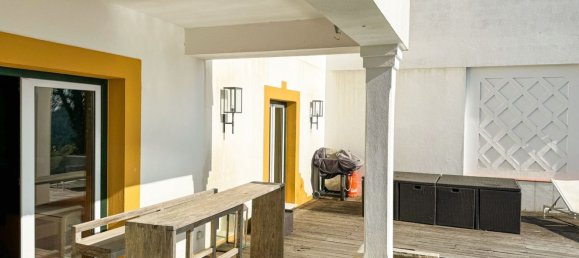 6 bedrooms House in Abrantes, Portugal No. 136083 30