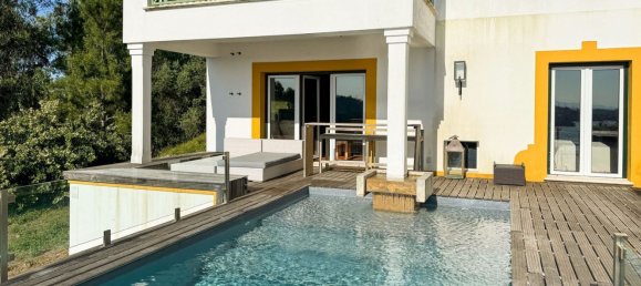 6 bedrooms House in Abrantes, Portugal No. 136083 31