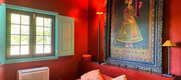 6 bedrooms House in Abrantes, Portugal No. 136083 15