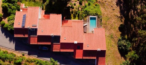 6 bedrooms House in Abrantes, Portugal No. 136083 34