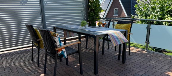 Casa de 4 divisões em Kleve, Germany N.º 94156 28