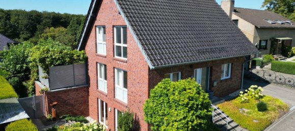 Casa de 4 divisões em Kleve, Germany N.º 94156 6