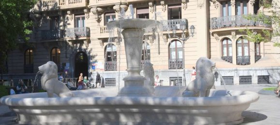 7 chambres Appartement à Basque Autonomous Community, Spain No. 148940 4