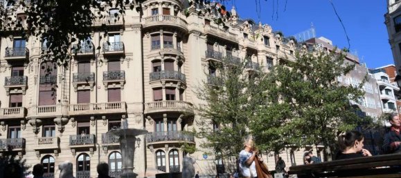 7 chambres Appartement à Basque Autonomous Community, Spain No. 148940 13