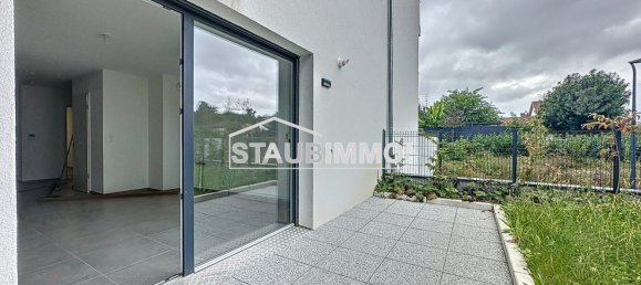 2 غرف نوم شقة في Kembs, France رقم 72922 2