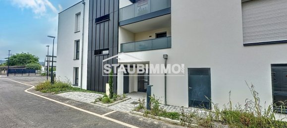 2 غرف نوم شقة في Kembs, France رقم 72922 8