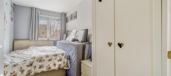 2 bedrooms Apartment in Feltham, United Kingdom No. 9838 9