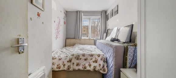 2 bedrooms Apartment in Feltham, United Kingdom No. 9838 10