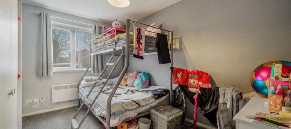 2 bedrooms Apartment in Feltham, United Kingdom No. 9838 11