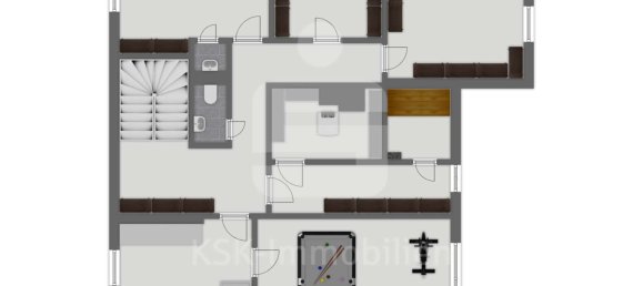 3 bedrooms Bungalow in Rhein-Erft, Germany No. 304046 9