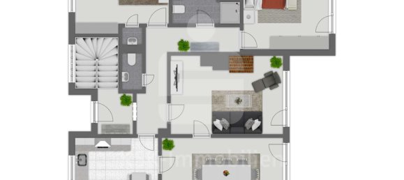 3 bedrooms Bungalow in Rhein-Erft, Germany No. 304046 8