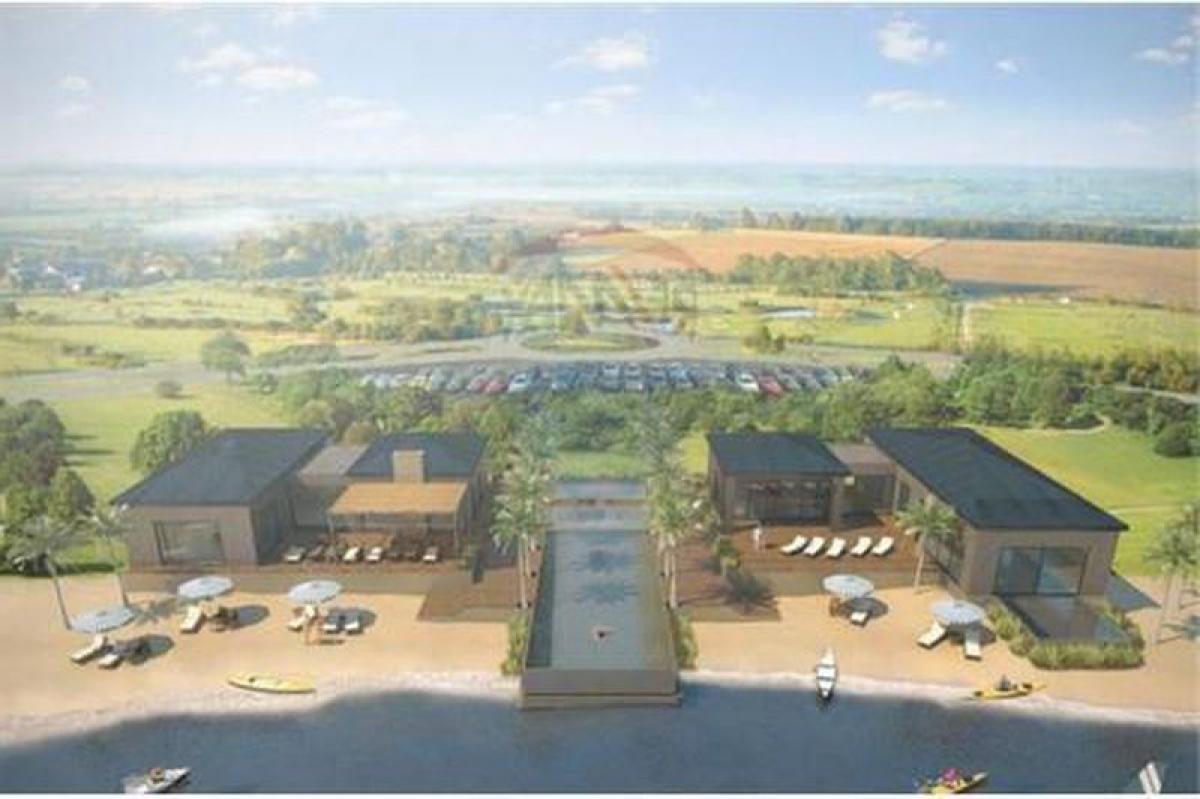  Land in Escobar, Argentina No. 30745