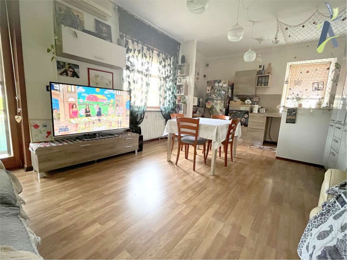 4 rooms Villa in Venice, Italy No. 133612