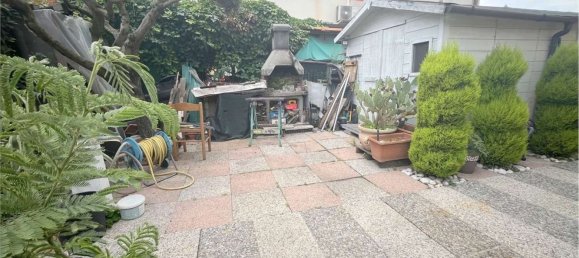 4 rooms Villa in Venice, Italy No. 133612 25