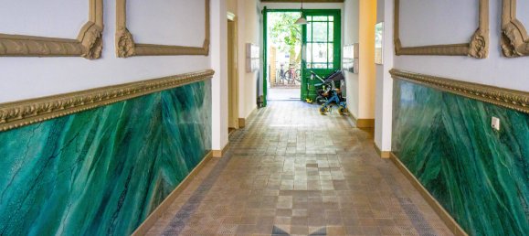 1 غرف نوم شقة في Schoneberg, Germany رقم 28665 10