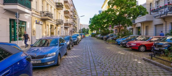 1 غرف نوم شقة في Schoneberg, Germany رقم 28665 11