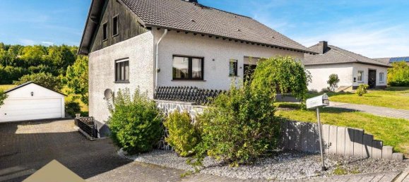 4 bedrooms Townhouse in Rhineland-Palatinate, Germany No. 189510 2