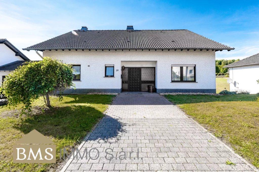 4 bedrooms Townhouse in Rhineland-Palatinate, Germany No. 189510