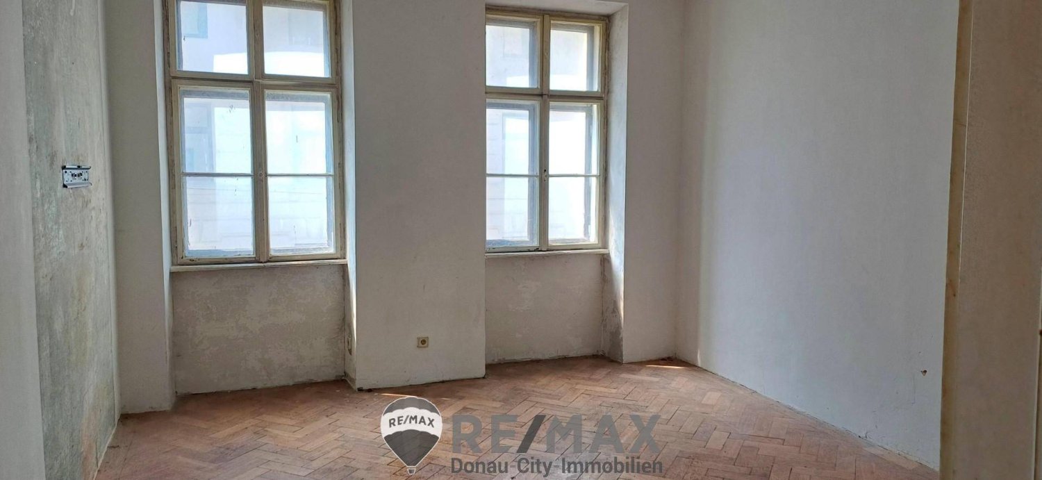 Studio in Favoriten, Austria No. 196872