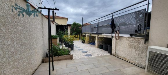 4 غرف نوم فيلا في Rivesaltes, France رقم 309086 22