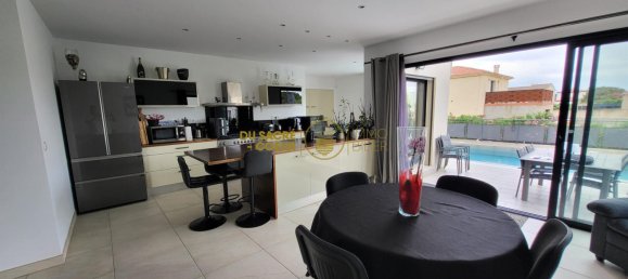 4 غرف نوم فيلا في Rivesaltes, France رقم 309086 9