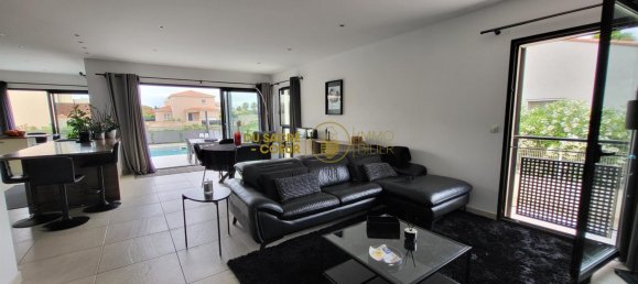 4 غرف نوم فيلا في Rivesaltes, France رقم 309086 7