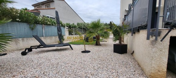 4 غرف نوم فيلا في Rivesaltes, France رقم 309086 21