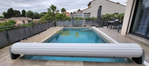 4 غرف نوم فيلا في Rivesaltes, France رقم 309086 24