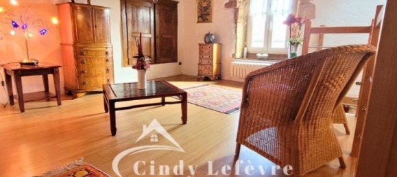 3 bedrooms Villa in Viviers-sur-Chiers, France No. 75159 3