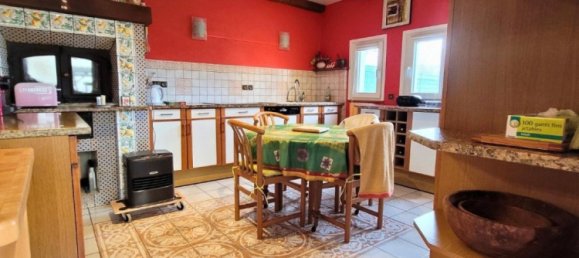 3 bedrooms Villa in Viviers-sur-Chiers, France No. 75159 12