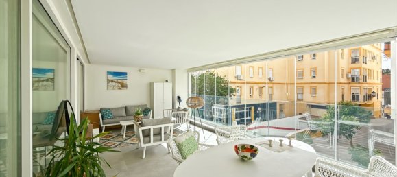 Apartamento de 2 dormitorios en Estepona, Spain No. 146677 20